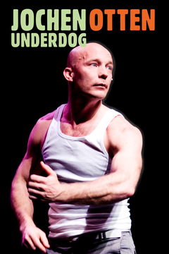Jochen Otten - Underdog