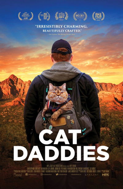 Cat Daddies