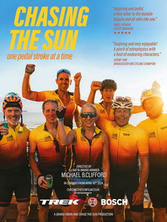 Chasing the Sun (2023)