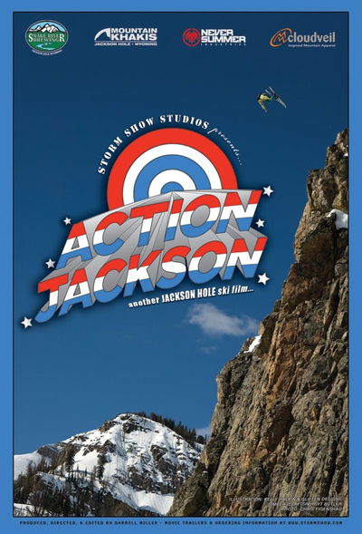 Action Jackson
