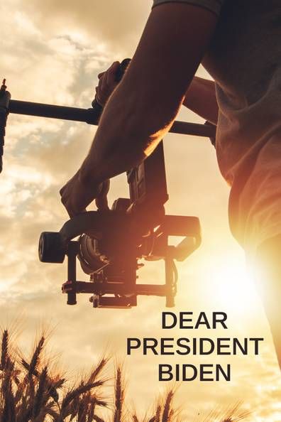 Dear President Biden