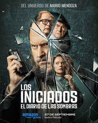 Los Iniciados 2