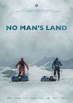 No Man's Land - Expedition Antarctica (2018)