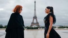 Genieten voor 2 (2025)