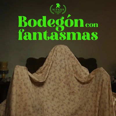 Bodegón con fantasmas