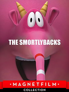 The Smortlybacks (2014)