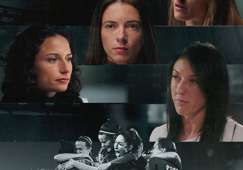 Top 10 Beste Sportfilms 2024 op Netflix (april 2026)