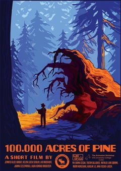 100,000 Acres of Pine (2020)