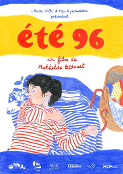 Été 96 (2023)