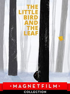 Der kleine Vogel und das Blatt (2012)