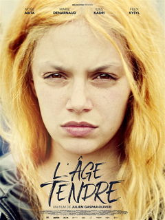 L'âge tendre (2020)