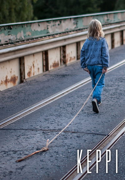 Keppi