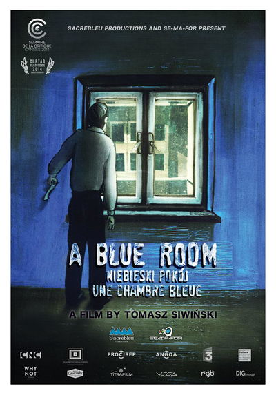 A Blue Room