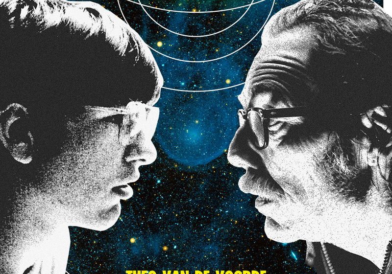Beste Sciencefictionfilms 2020 op Disney+ (september 2025)