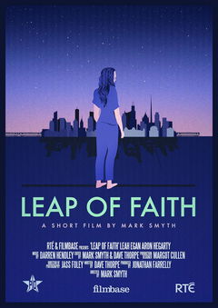 Leap of Faith (2017)