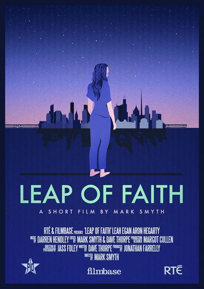 Leap of Faith