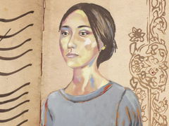 Portraits de Vooyage: Norouz - Le Nouvel An Iranien (2013)