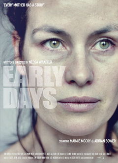 Early Days (2018)