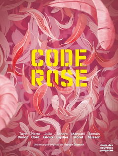 Code Rose (2023)
