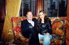 The Earl, His Lover, the Escort and Her Brother (2023)