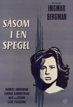 Through a Glass Darkly (1961)