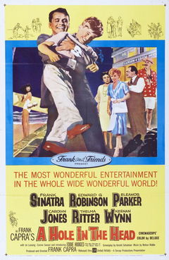 A Hole in the Head (1959)