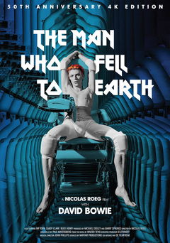 The Man Who Fell to Earth (1976)
