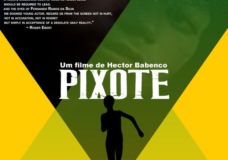 Binnenkort op MUBI (10+ films)