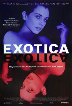 Exotica (1994)