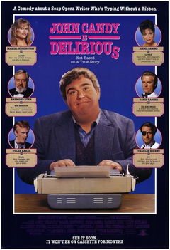 Delirious (1991)