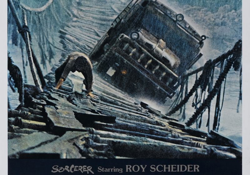 Beste Thrillers 1977 (films in het genre thriller)
