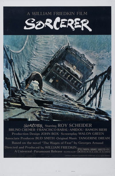 Sorcerer