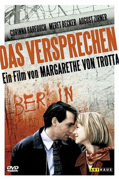 Das Versprechen (1995)