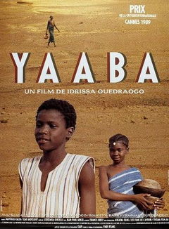 Yaaba (1989)