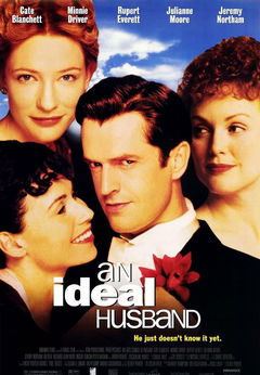 An Ideal Husband (1999)