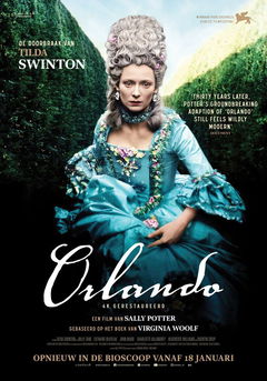 Orlando (1992)