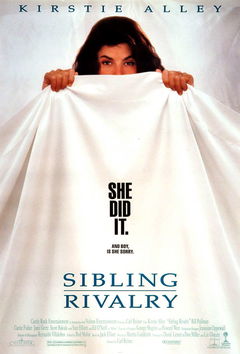Sibling Rivalry (1990)