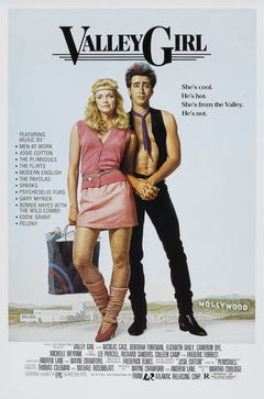 Valley Girl (1983)