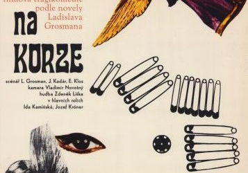 Beste Films uit Tsjechoslowakije