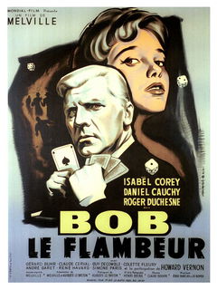 Bob le flambeur (1956)