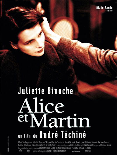 Alice et Martin