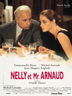 Nelly & Monsieur Arnaud (1995)