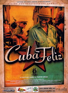 Cuba feliz (2000)