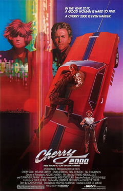 Cherry 2000 (1987)