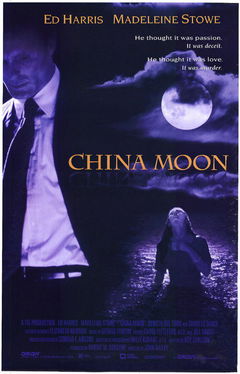 China Moon (1994)