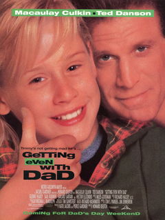 Getting Even with Dad (1994)
