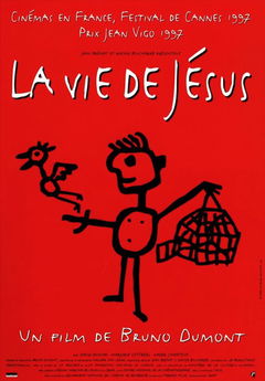 La vie de Jésus (1997)
