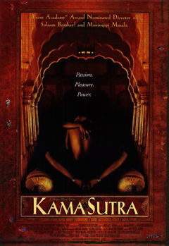 Kama Sutra: A Tale of Love (1996)