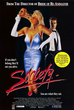 Society (1989)