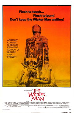 The Wicker Man (1973)